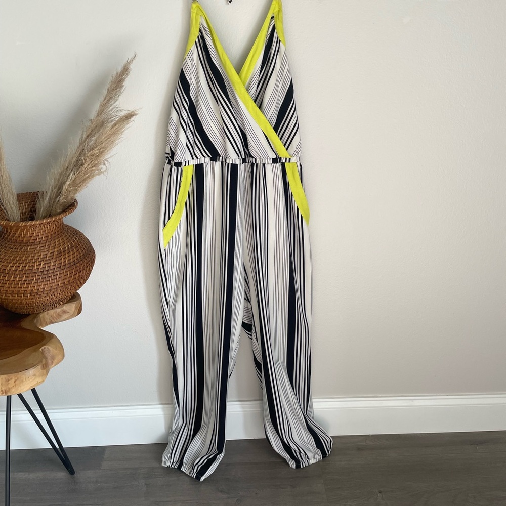 Bebe Jumpsuit